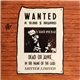 Shitter Limited - Wanted Yrjö Pessi