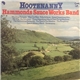 Hammonds Sauce Works Band, Geoffrey Whitham, Trevor Walmsley, D.F.C. - Hootenanny