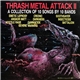 Various - Thrash Metal Attack II