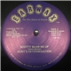 Hunt's Determination - Scotty Beam Me Up / Hey Mister D.J