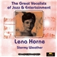 Lena Horne - Stormy Weather