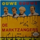 De Marktzangers - Ouwe Gouwe Van De Marktzangers