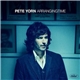 Pete Yorn - ArrangingTime