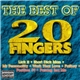 20 Fingers - The Best Of 20 Fingers