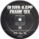 Oliver Kapp And Frame Six - The Clique EP