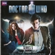 Murray Gold, The BBC National Orchestra Of Wales Conducted By Ben Foster - Doctor Who Series 5 - The Original TV Soundtrack