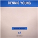 Dennis Young - Dervish Delight