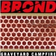 Brond - Graveyard Campfire