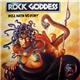 Rock Goddess - Hell Hath No Fury