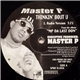 Master P - Thinkin' Bout U