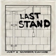 Last Stand - Just A Number