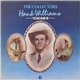 Hank Williams - The Collectors Volume 2