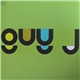 Guy J - Geko