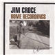 Jim Croce - Home Recordings: Americana