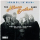 The Allman Brothers Band - Ramblin' Man