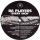 Da Players - Every Inch