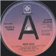 Rock-A-Teens, Roc LaRue, The Skee Brothers - Woo Hoo / Baby Take Me Back / Romeo Joe