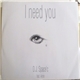 DJ Space'C - I Need You