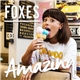 Foxes - Amazing