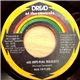 Rod Taylor / Mickey Dread - His Imperial Majesty / African Anthem Dread All The Way