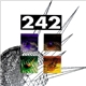 Front 242 - 242