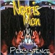 Norris Man - Persistence