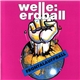 Welle: Erdball - Frontalaufprall