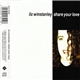 Liz Winstanley - Share Your Love