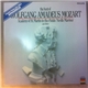 Wolfgang Amadeus Mozart - The Best Of Wolfgang Amadeus Mozart