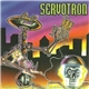 Servotron - Electrical Power Sources For The Electrocution And Extinction Of The Human Race...