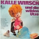 Tilde Michels - Kalle Wirsch Und Die Wilden Utze