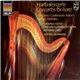 Catherine Michel, Orchestre National De L'Opéra De Monte-Carlo, Antonio De Almeida - Harfenkonzerte / Concerto For Harp - Villa-Lobos - Castelnuovo Tedesco - Rodrigo - Boieldieu