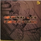 Criminal DJ's - Danger Sound