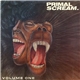 Primal Scream - Volume One