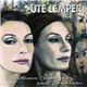 Ute Lemper - Between Yesterday And Tomorrow