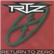 RTZ - Return To Zero