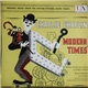 Charlie Chaplin - Modern Times