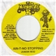 Junior Reid - Ain-t-No Stopping