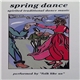 Folks Like Us - Spring Dance (Spirited Traditional Dance Music)