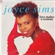 Joyce Sims - Love Makes A Woman