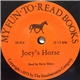 Harry Elders, Mona Abboud - Joey's Horse / Katie's Zoo