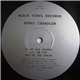 Kerri Chandler - My Old Friend