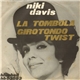 Niki Davis - Tombola / Girotondo Twist