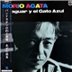 Morio Agata - バンドネオンの豹と青猫 (El Jaguar Y El Gato Azul)