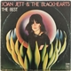 Joan Jett & The Blackhearts - The Best