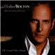 Michael Bolton - Bolton Swings Sinatra