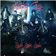 Mötley Crüe - Girls, Girls, Girls