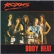 Roxus - Body Heat