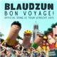 Blaudzun - Bon Voyage!