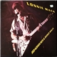 Lonnie Mack - Roadhouses And Dancehalls